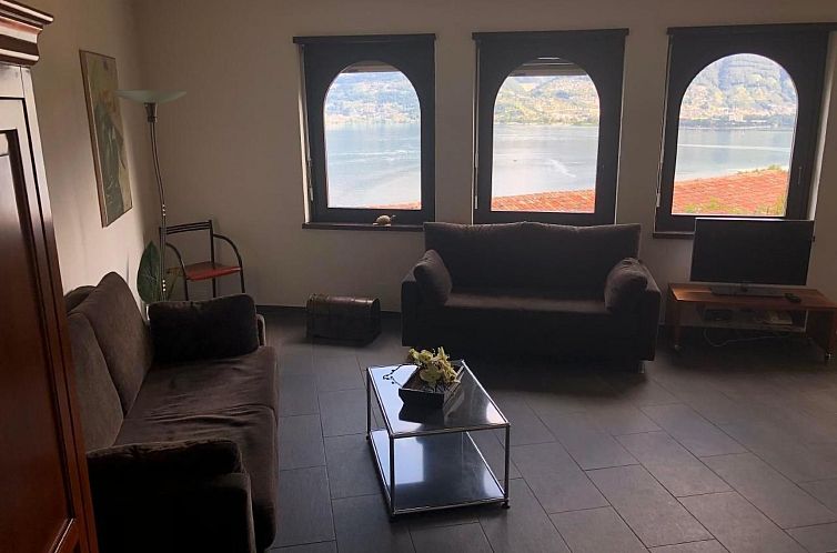 Appartement Residenza Viramonte - Casa Cecilia,  Wohnung 20