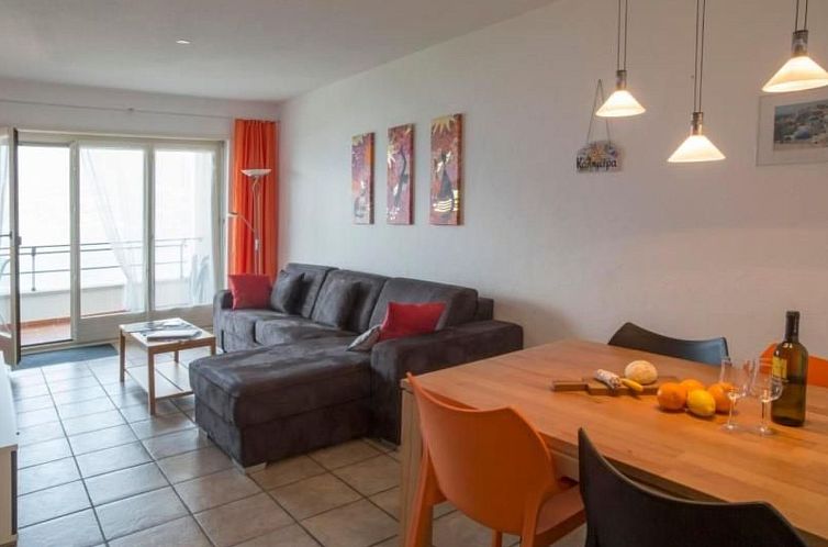 Appartement Residenza Viramonte - Casa Cecilia, Wohnung 24