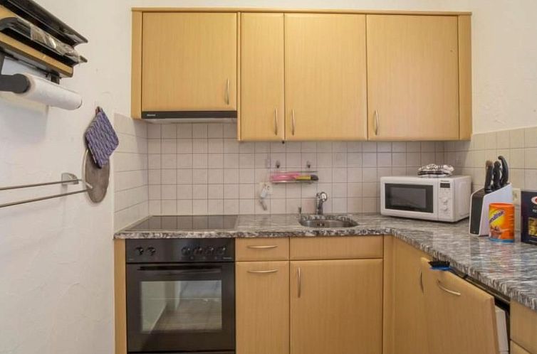 Appartement Residenza Viramonte - Casa Cecilia, Wohnung 24