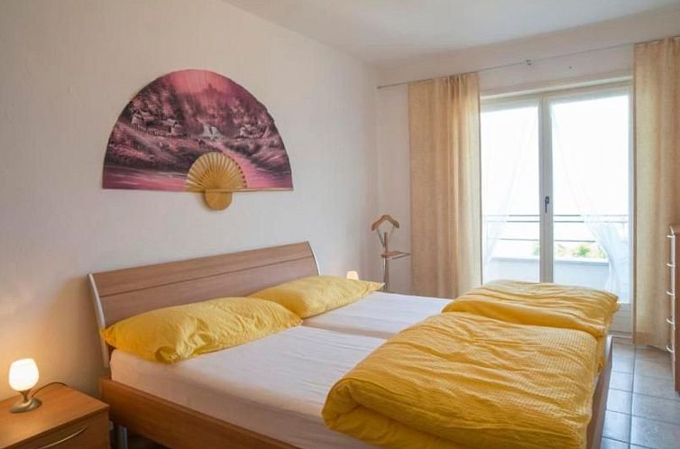 Appartement Residenza Viramonte - Casa Cecilia, Wohnung 24