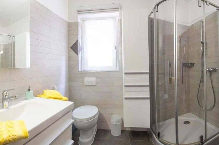 Appartement Residenza Viramonte - Casa Cecilia, Wohnung 24