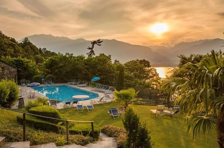 Appartement Residenza Viramonte - Casa Cecilia, Wohnung 24