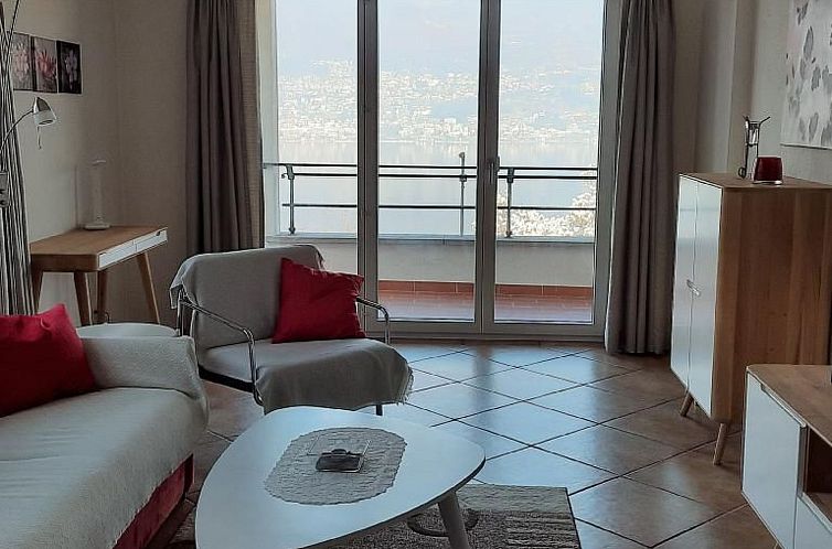 Appartement Residenza Viramonte - Casa Cecilia,  Wohnung 25