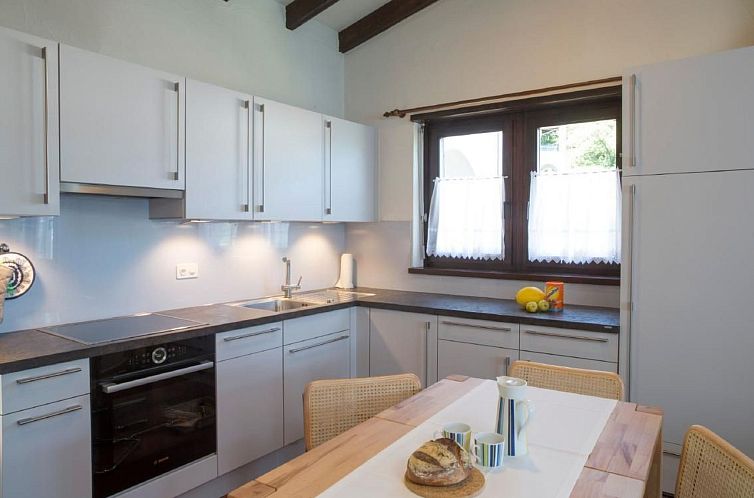 Appartement Residenza Viramonte - Casa Cecilia, Wohnung 27