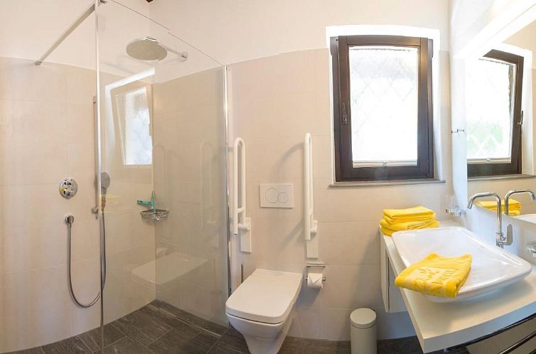 Appartement Residenza Viramonte - Casa Cecilia, Wohnung 27