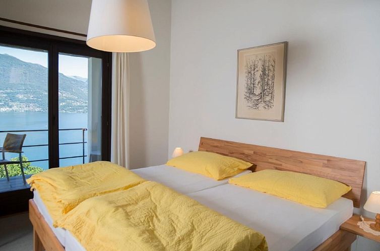 Appartement Residenza Viramonte - Casa Cecilia, Wohnung 27