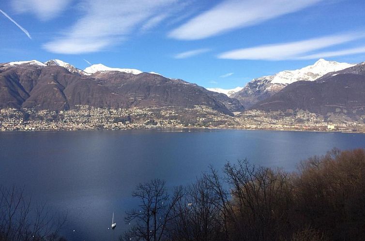 Appartement Residenza Viramonte - Casa Daniela, Wohnung 34