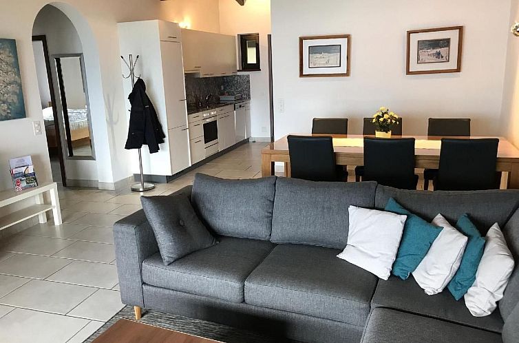 Appartement Residenza Viramonte - Casa Daniela, Wohnung 34