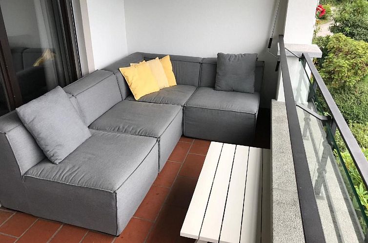 Appartement Residenza Viramonte - Casa Daniela, Wohnung 34