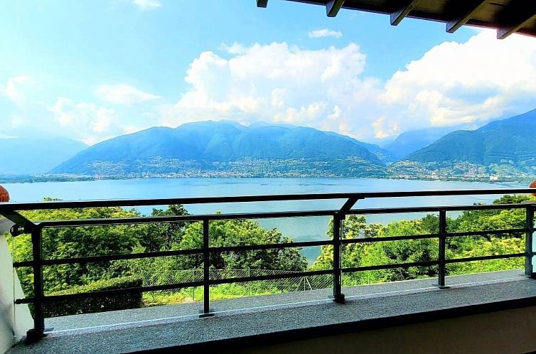 Appartement Casa Daniela App 36