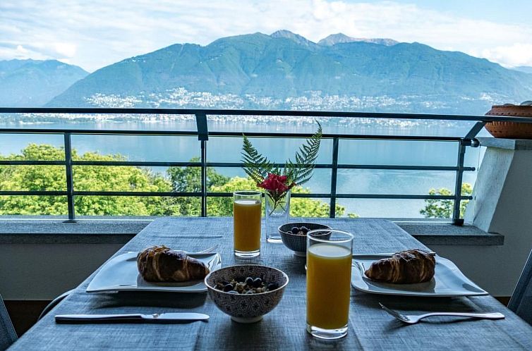 Appartement Casa Daniela App 36