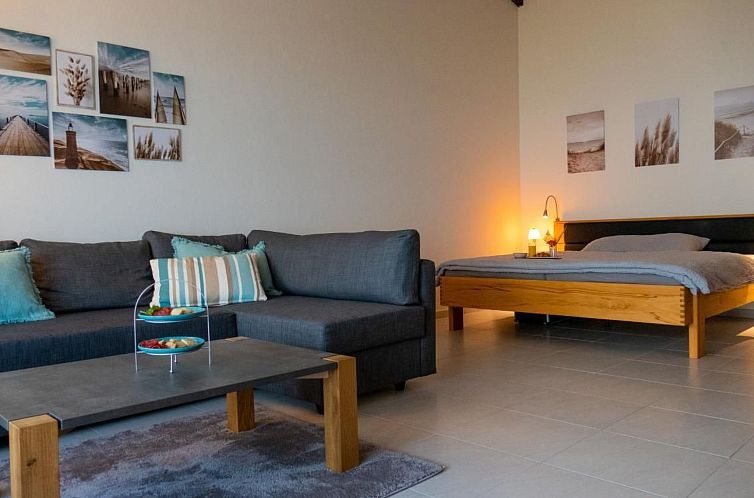 Appartement Casa Daniela App 36