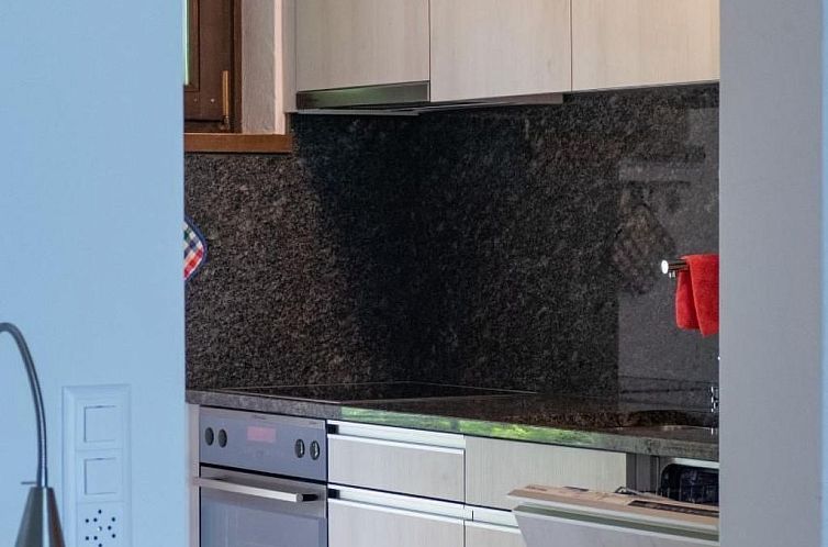 Appartement Casa Daniela App 36