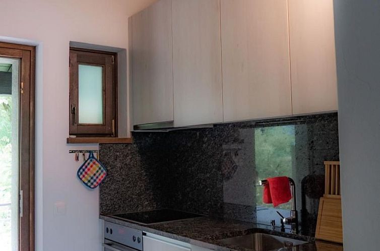 Appartement Casa Daniela App 36