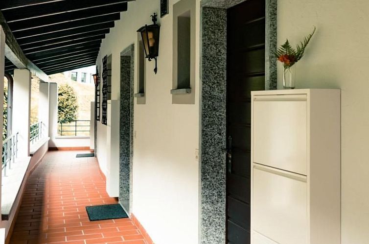 Appartement Casa Daniela App 36