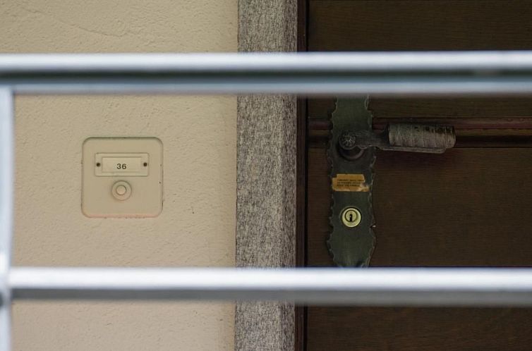 Appartement Casa Daniela App 36