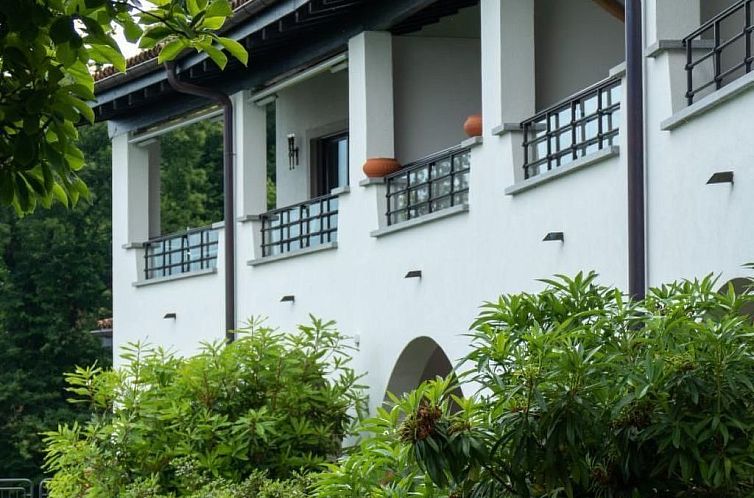 Appartement Casa Daniela App 36