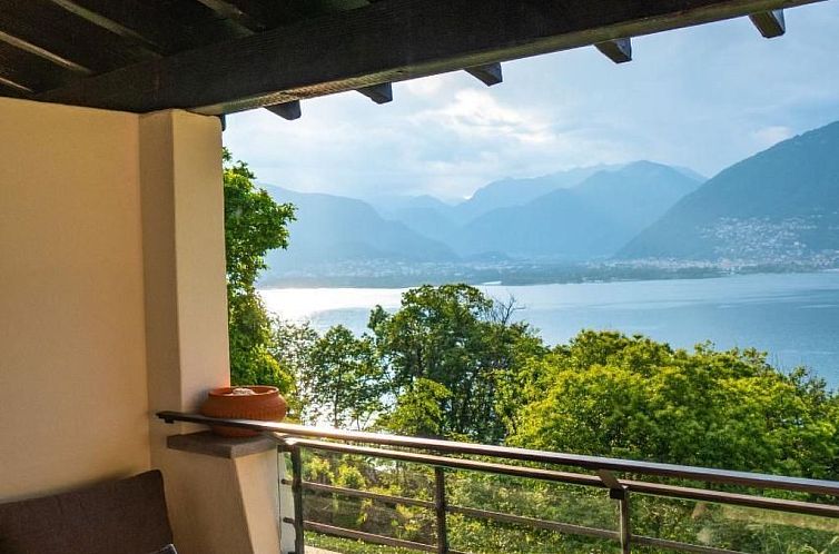 Appartement Casa Daniela App 36