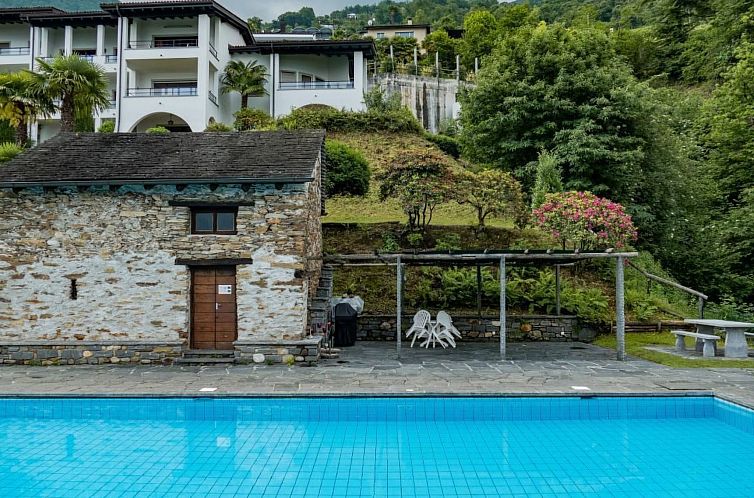 Appartement Casa Daniela App 36