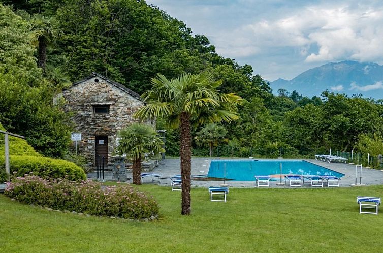 Appartement Casa Daniela App 36