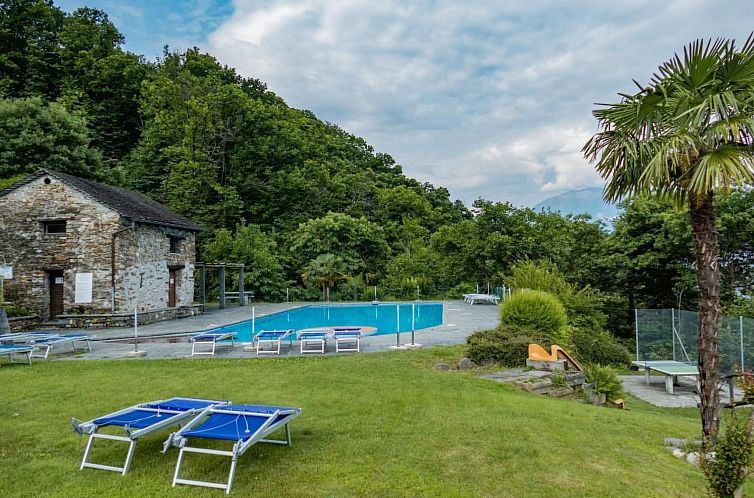 Appartement Casa Daniela App 36