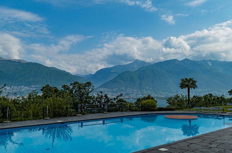 Appartement Casa Daniela App 36