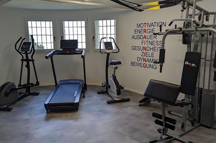 Appartement Casa Daniela App 36