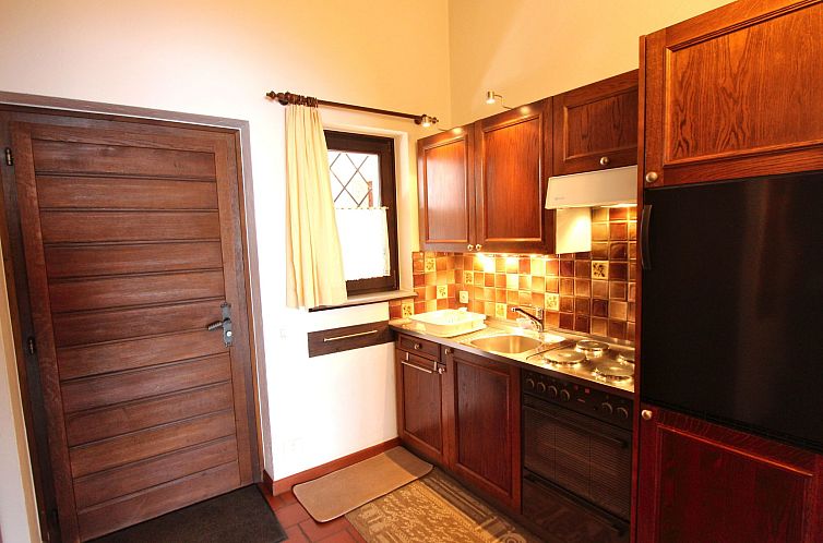 Appartement Residenza Viramonte - Casa Elena,  Wohnung 45