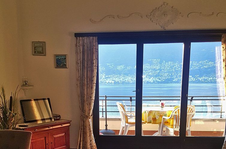 Appartement Residenza Viramonte - Casa Elena,  Wohnung 45