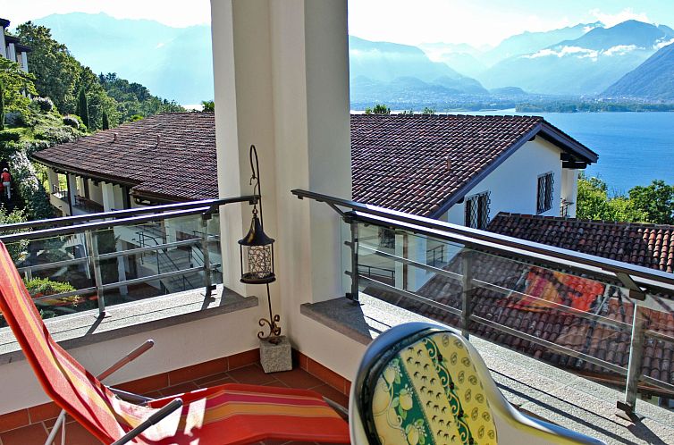 Appartement Residenza Viramonte - Casa Elena,  Wohnung 45