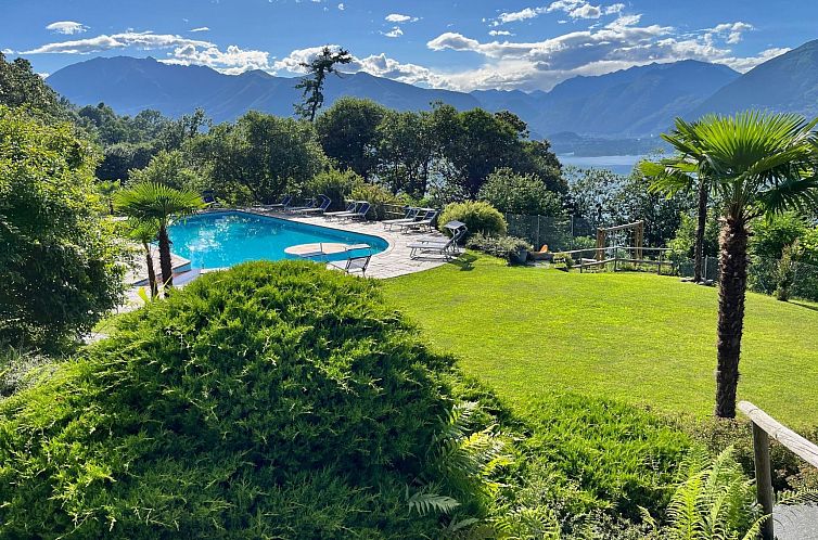 Appartement Residenza Viramonte, Casa Fiona, Wohnung 53