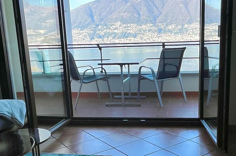 Appartement Residenza Viramonte, Casa Fiona, Wohnung 53