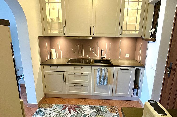 Appartement Residenza Viramonte, Casa Fiona, Wohnung 53