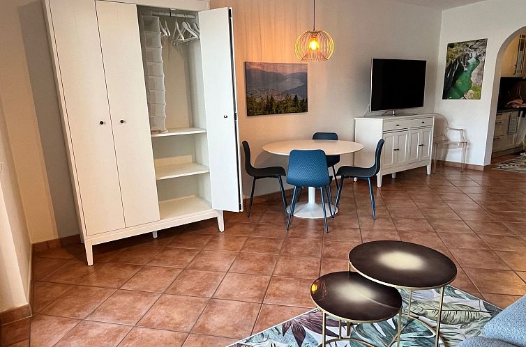 Appartement Residenza Viramonte, Casa Fiona, Wohnung 53