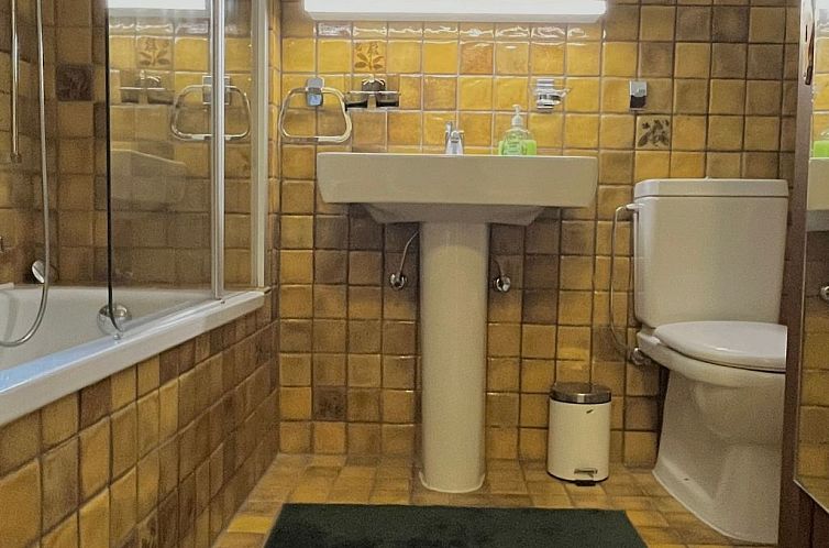 Appartement Residenza Viramonte, Casa Fiona, Wohnung 53