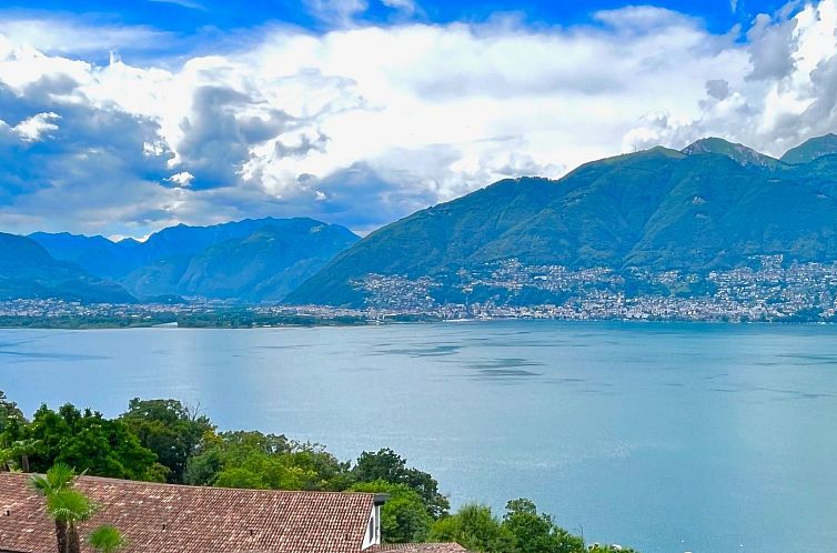 Appartement Residenza Viramonte, Casa Fiona, Wohnung 53