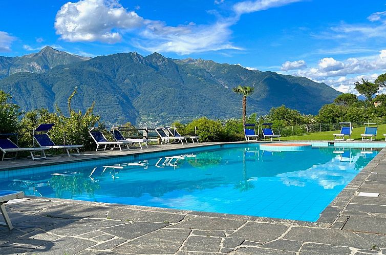 Appartement Residenza Viramonte, Casa Fiona, Wohnung 53