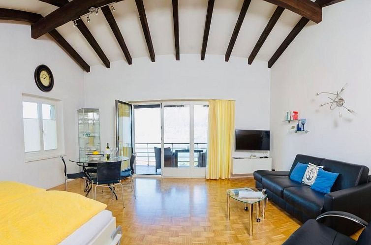 Appartement Residenza Viramonte - Casa Elena, Wohnung 46