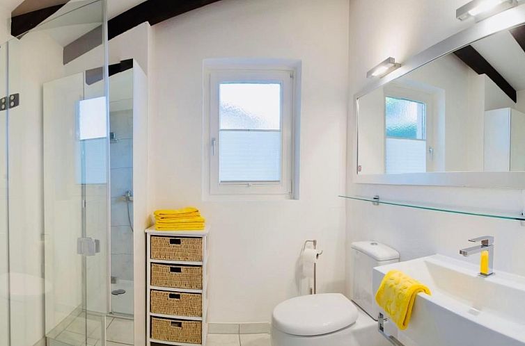 Appartement Residenza Viramonte - Casa Elena, Wohnung 46