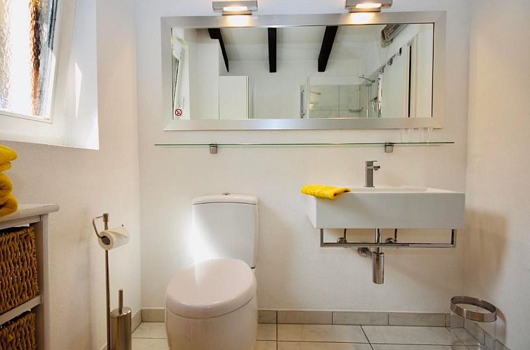 Appartement Residenza Viramonte - Casa Elena, Wohnung 46