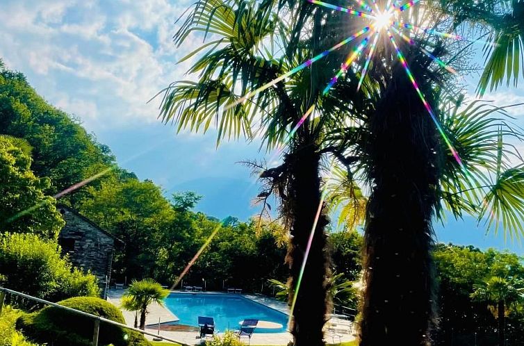 Appartement Residenza Viramonte - Casa Elena, Wohnung 46