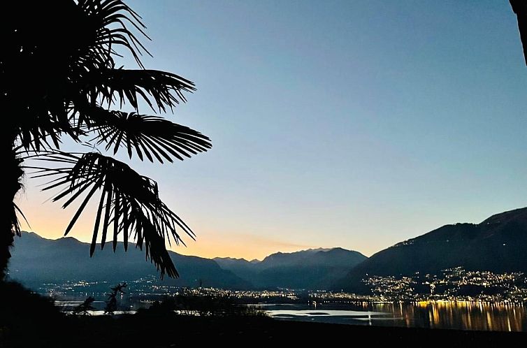 Appartement Residenza Viramonte - Casa Elena, Wohnung 46