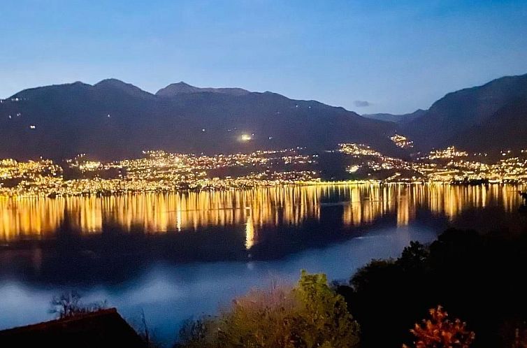 Appartement Residenza Viramonte - Casa Elena, Wohnung 46