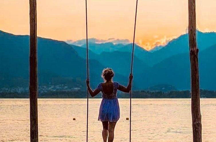 Appartement Residenza Viramonte - Casa Elena, Wohnung 46