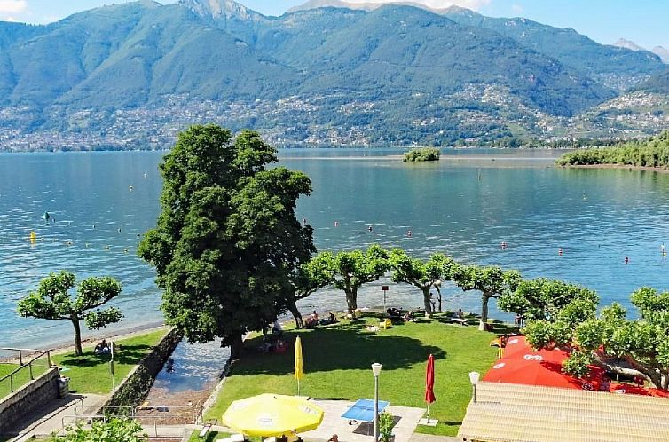 Appartement Residenza Viramonte - Casa Elena, Wohnung 46