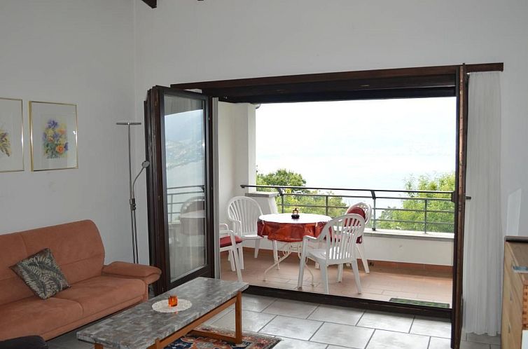Appartement Residenza Viramonte, Casa Daniela, Wohnung 37