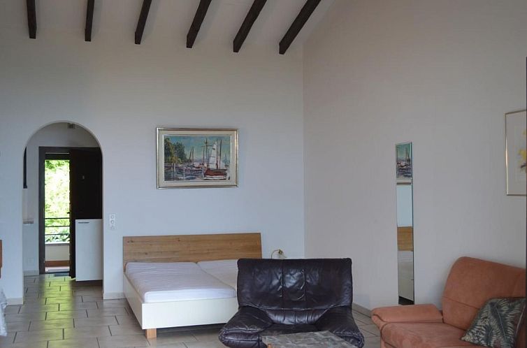 Appartement Residenza Viramonte, Casa Daniela, Wohnung 37