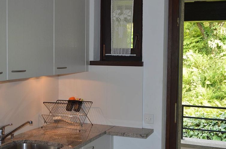 Appartement Residenza Viramonte, Casa Daniela, Wohnung 37