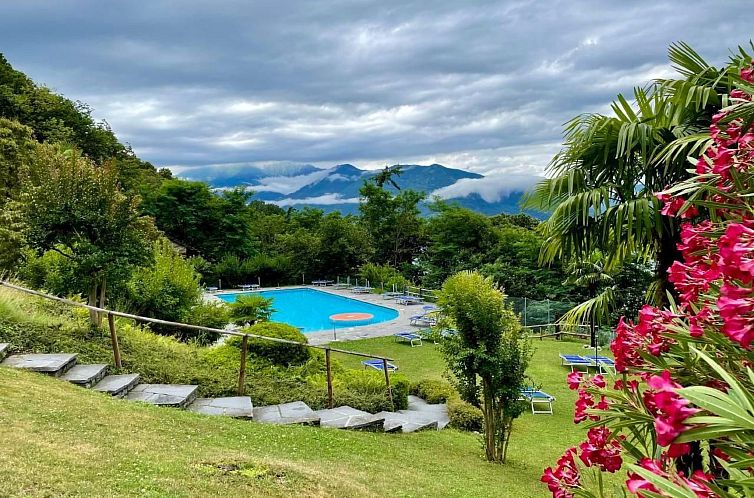 Appartement Residenza Viramonte, Casa Daniela, Wohnung 37