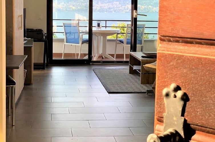 Appartement Casa Daniela 38